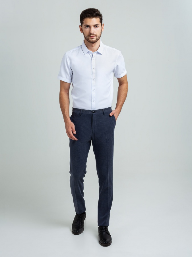 Terra Pro shimlari, erkaklar uchun, moviy 30 to'qimachilik  SS20CA3N-22-5-7054
