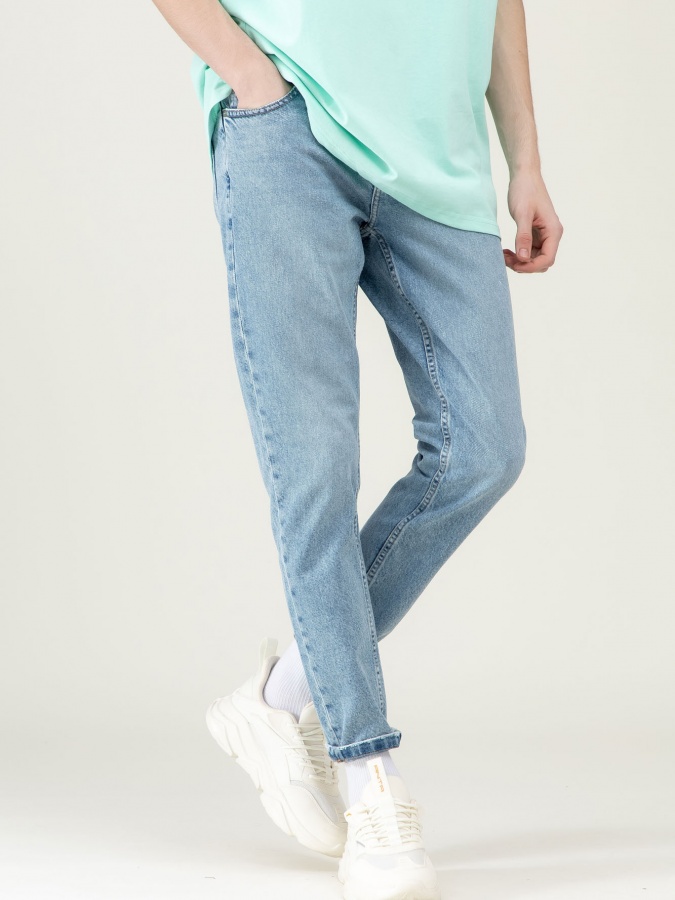 Джинсы Blue 31 SS23DE3N-38-12212