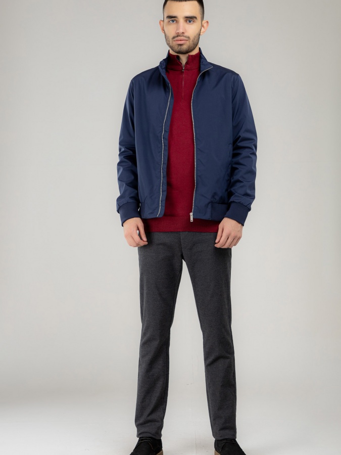 Брюки Terra Pro, для мужчин, хлопок Navy 30 AW21CA3N-2-10453