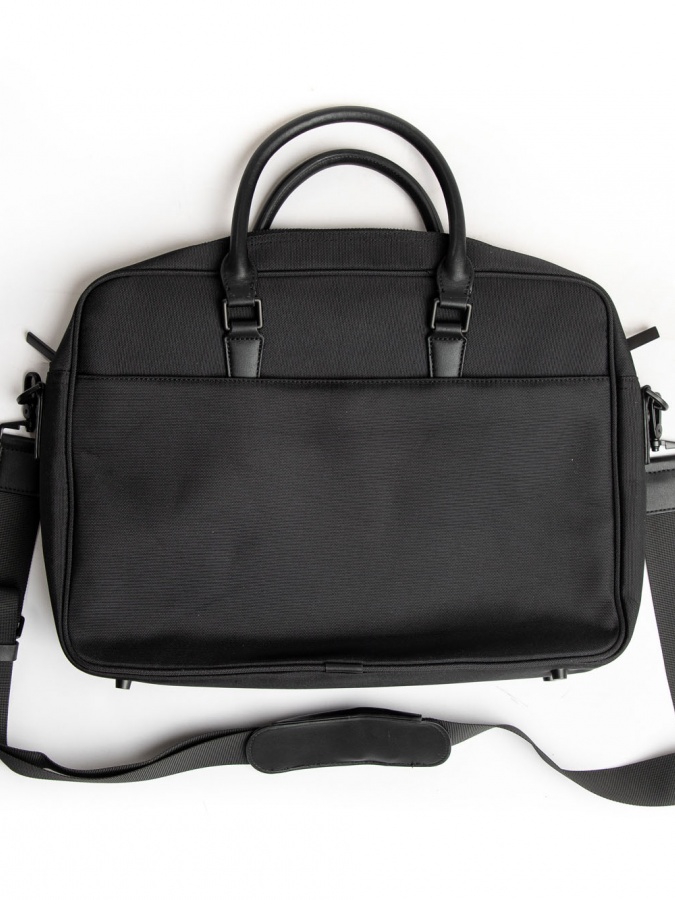 Портфель Black 1 AW22NS4N-23-12067