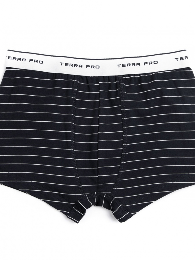 Трусы trunk Navy M AW22NS4N-44-12038
