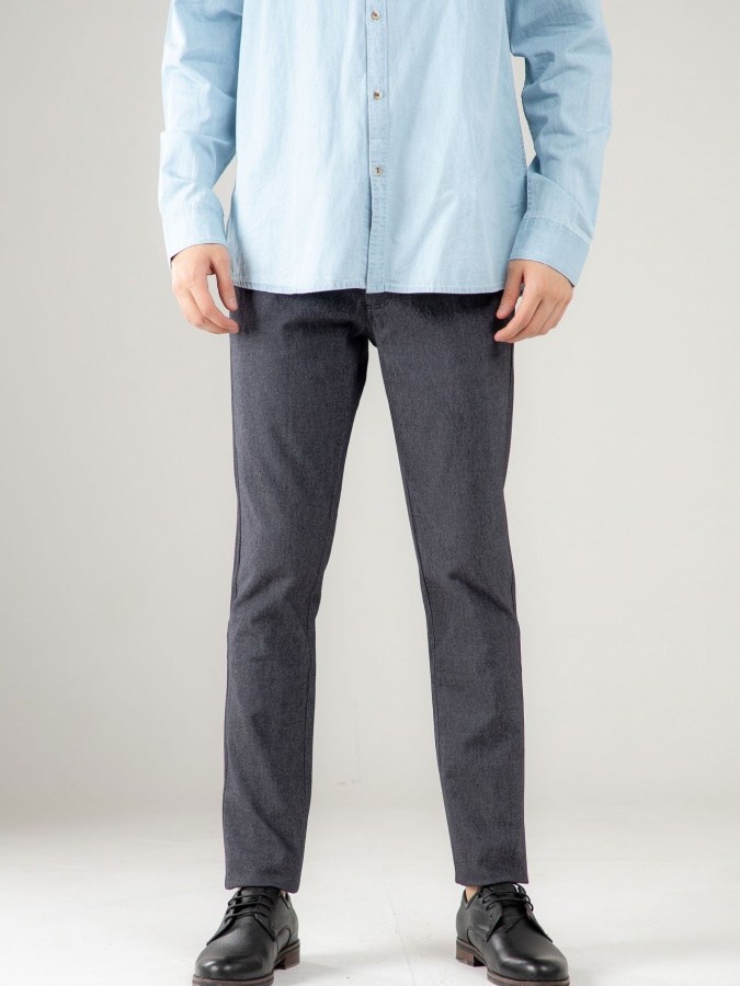 Брюки Terra Pro, для мужчин, хлопок Grey 32 AW21CA3N-2-10453