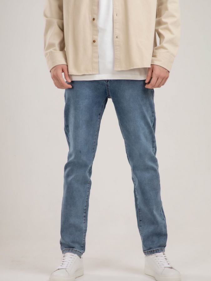 Джинсы Terra Pro, для мужчин, деним Blue 29 AW21DE3N-38-10521