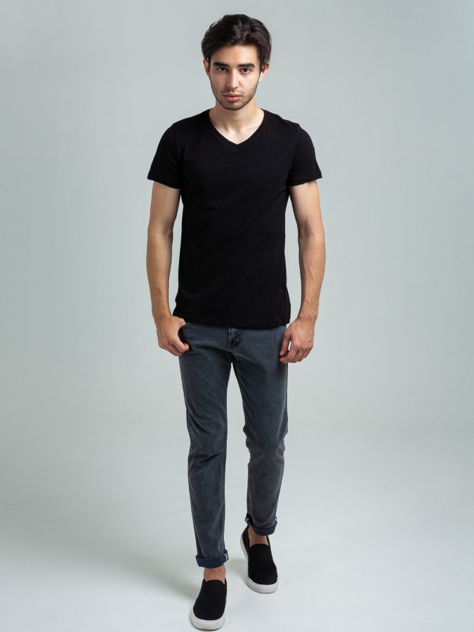 Джинсы Grey 33 SS20DE3N-38-40-7466