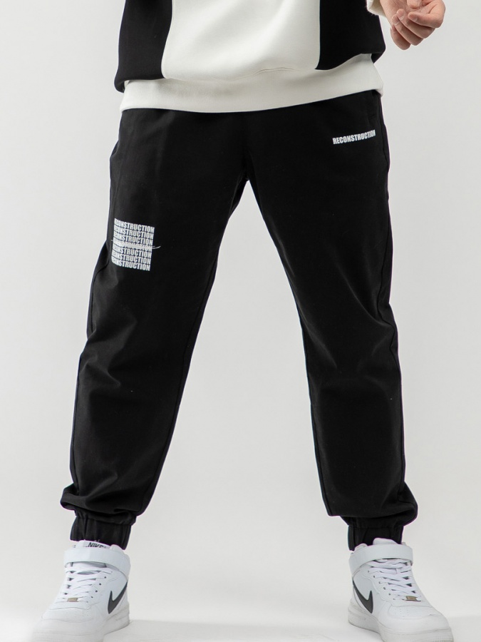 Qora 31 Joggers  SS23CA3N-39-12631