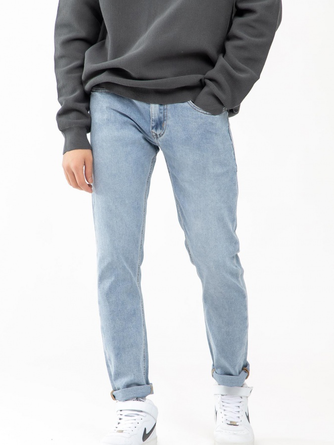 Джинсы Blue 29 SS23DE3N-38-12227