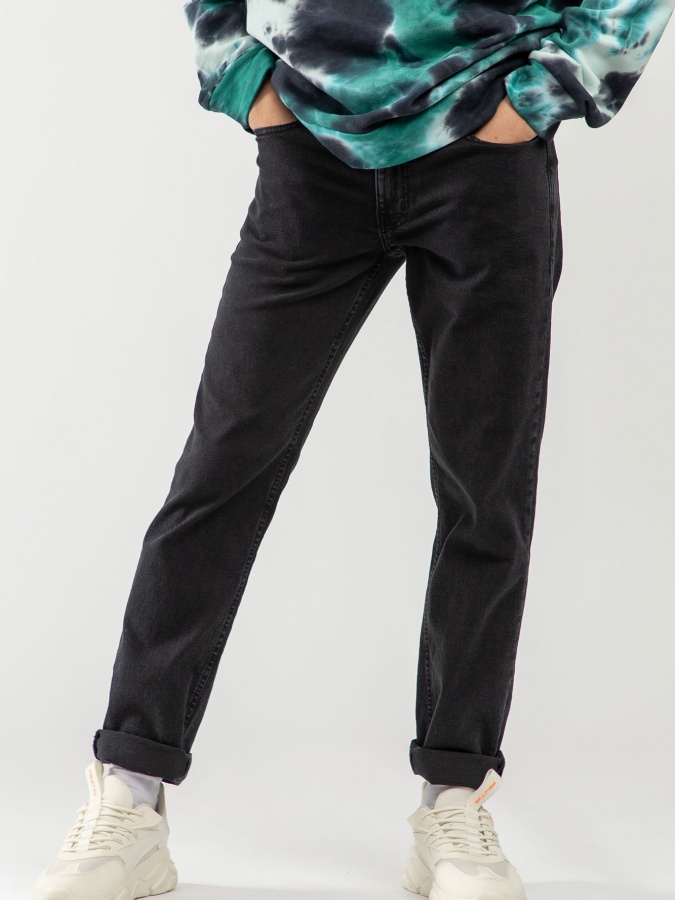 Джинсы Dark Grey 29 SS23DE3N-38-12198