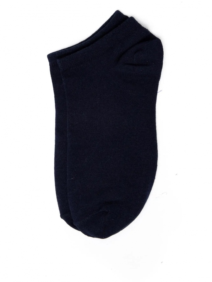 Paypoq qisqa Navy 1  SS23NS4N-42-17058
