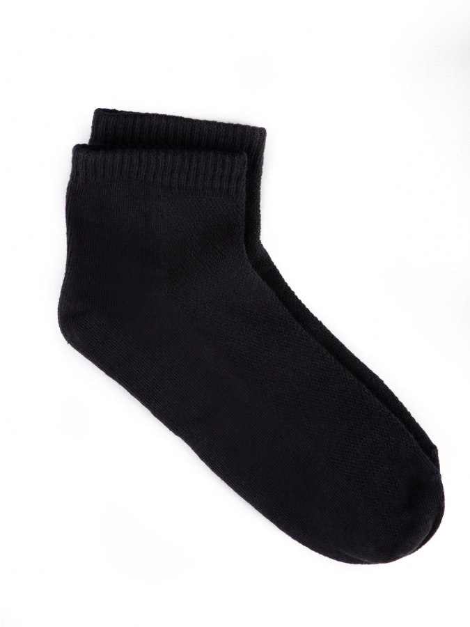 O'rta qora paypoq 1  AW22NS4N-42-12221