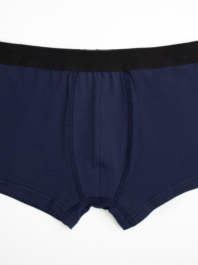 Trank Navy XL ichki kiyimlari  SS22NS4N-44-7-11386