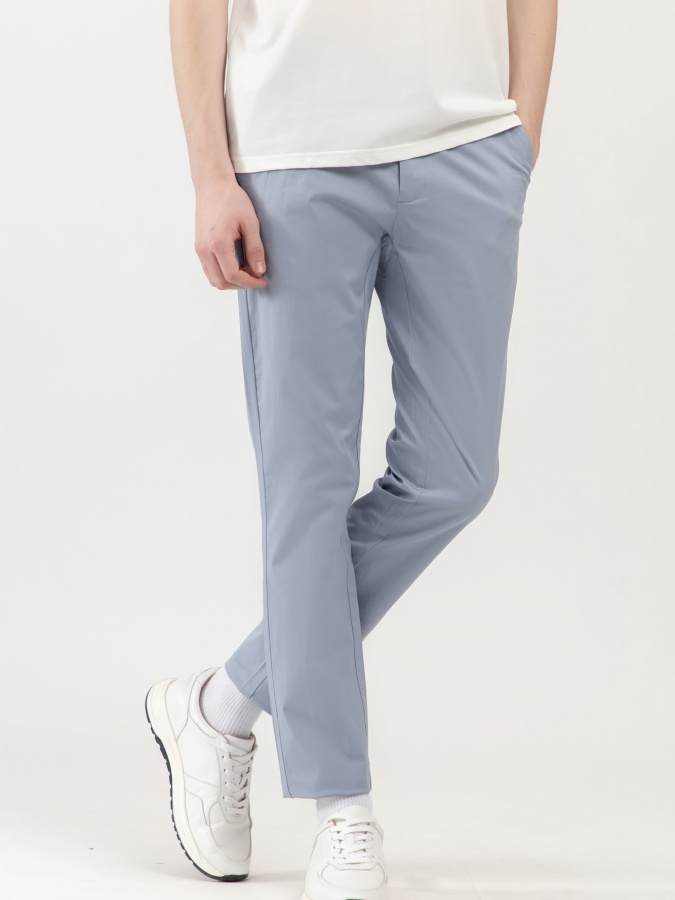 Чинос Blue 31 SS23CA3N-45-12341