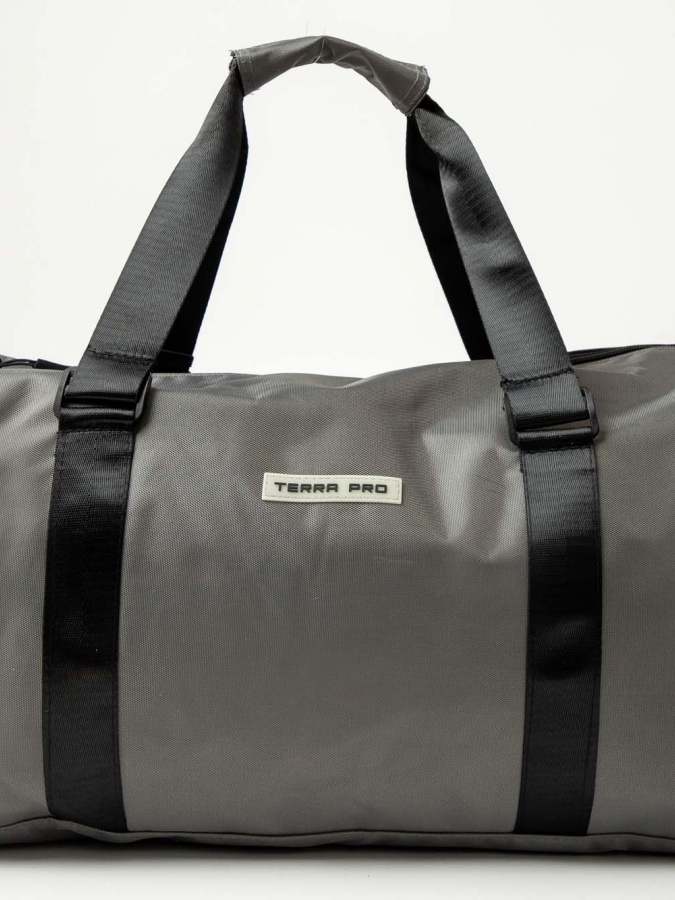 Grey 1 sayohat sumkasi  SS23NS4N-23-12597