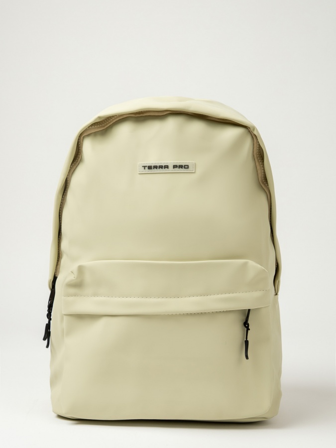 Рюкзак White 1 SS23NS4N-23-12601