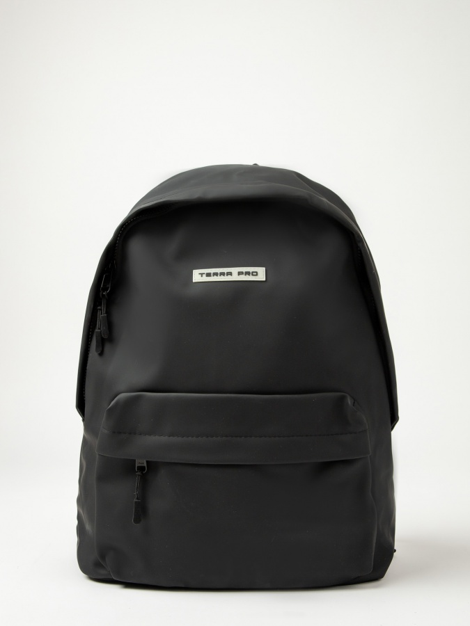 Рюкзак Black 1 SS23NS4N-23-12601