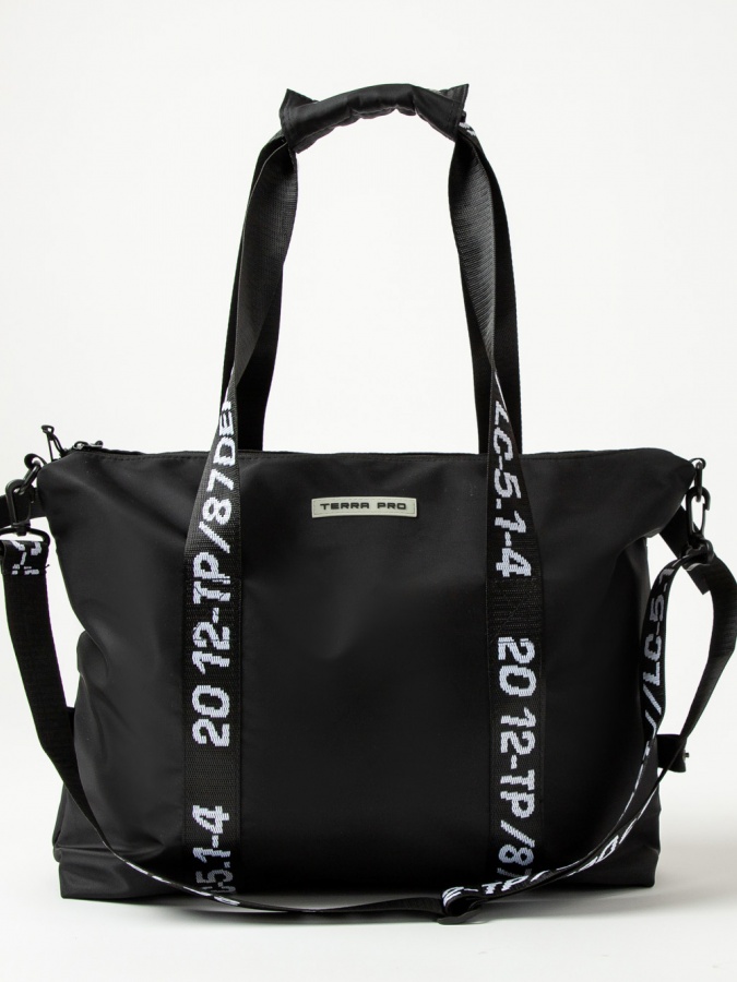 Сумка дорожная  Black 1 SS23NS4N-23-12599
