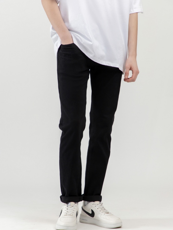 Джинсы Black 30 SS23DE3N-38-12282