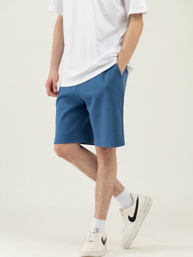 Шорты Electric Blue XXL SS23SP3N-26-12441