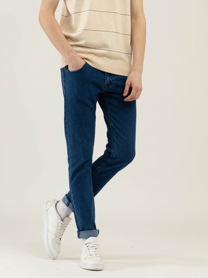 Navy 33 Jinsi Shimlar  SS23DE3N-38-12208