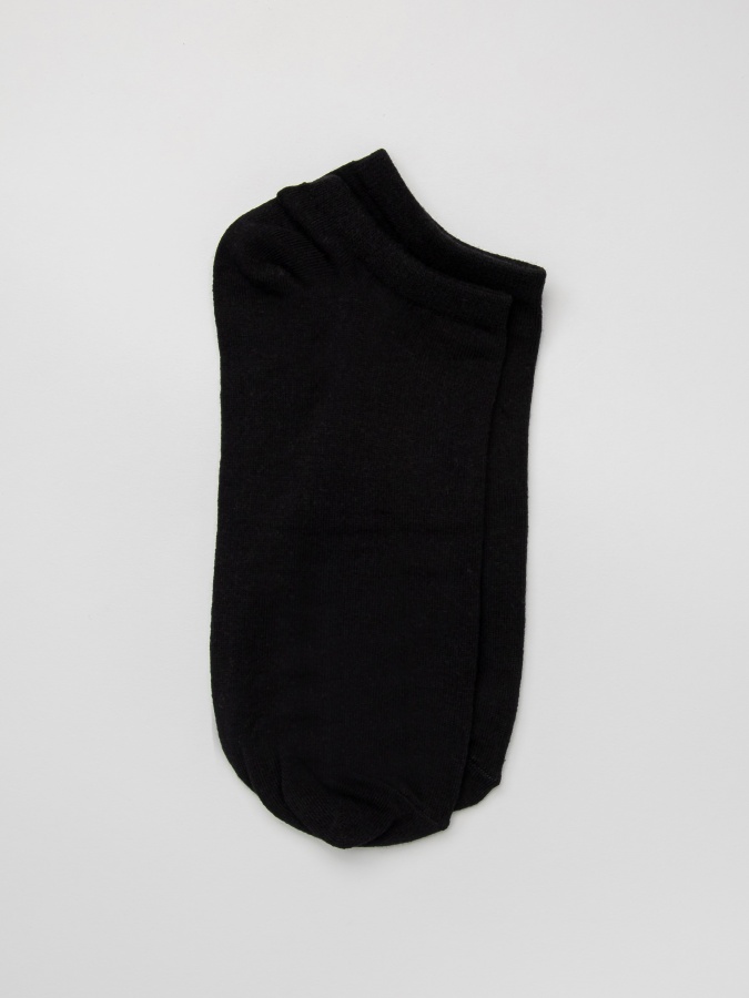 Qisqa qora paypoqlar 1  SS23NS4N-42-17058