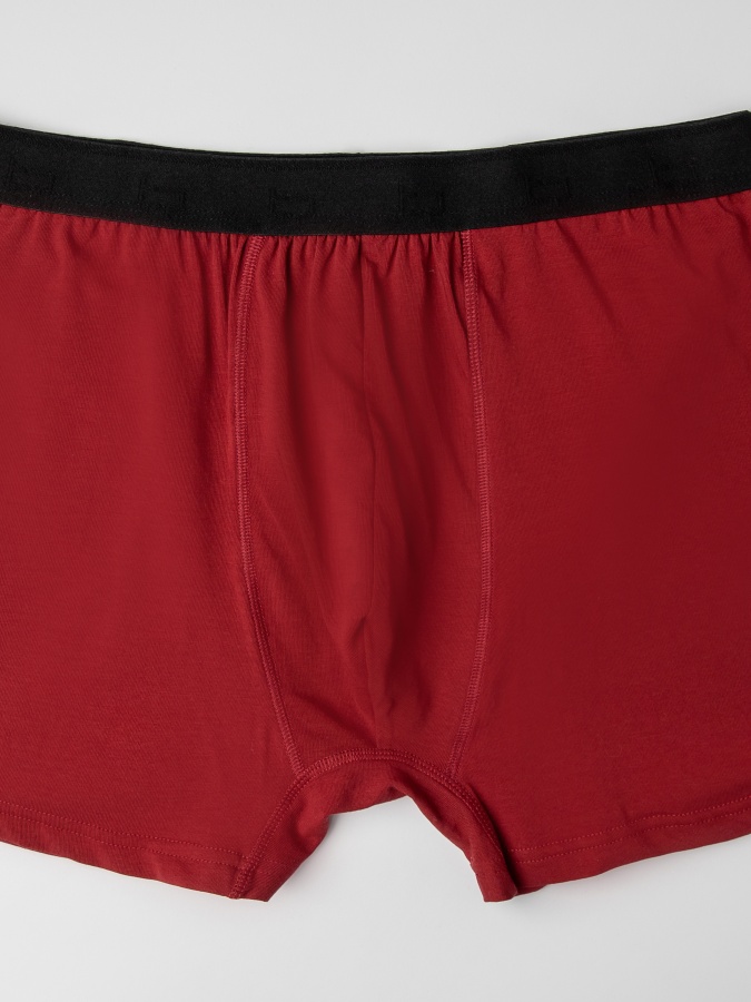 Trank Red s ichki kiyimlari  SS21NS4N-44-10038