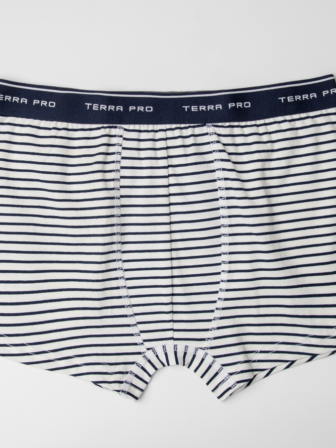 Trunk Navy m ichki kiyimlari  AW22NS4N-44-12037