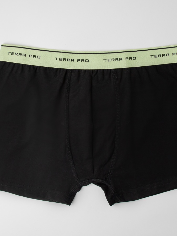 Трусы trunk Black M AW22NS4N-44-12033
