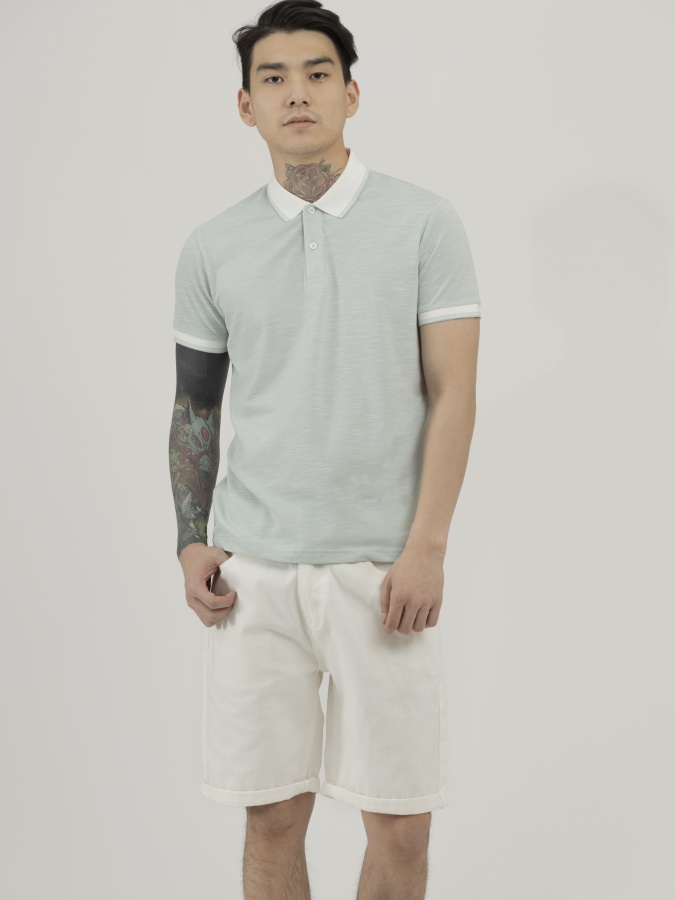 Polo Menthol XL qisqa qisma  SS23CA2N-17-12469