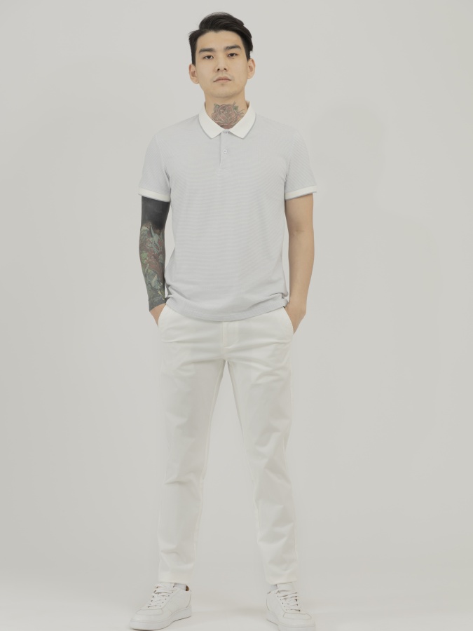 Брюки White 32 SS23CA3N-2-12349