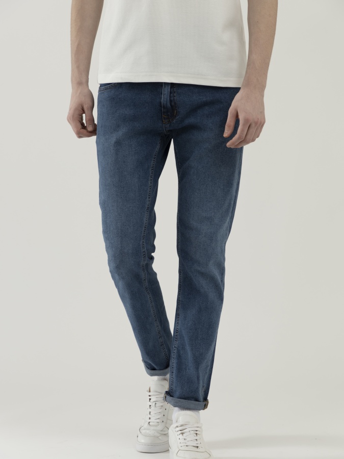 Navy 31 Jinsi Shimlar  SS23DE3N-38-12220
