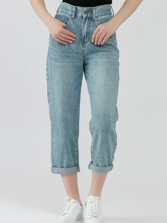 Blue m ayollar jinsi shimlari  SS23WES396