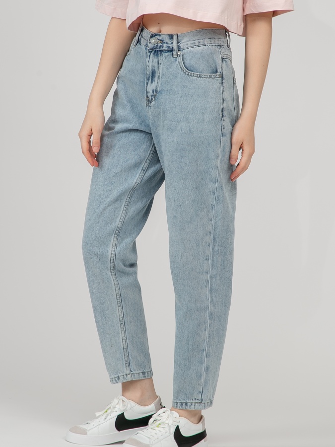 Женские джинсы Blue 31 SS23WES085
