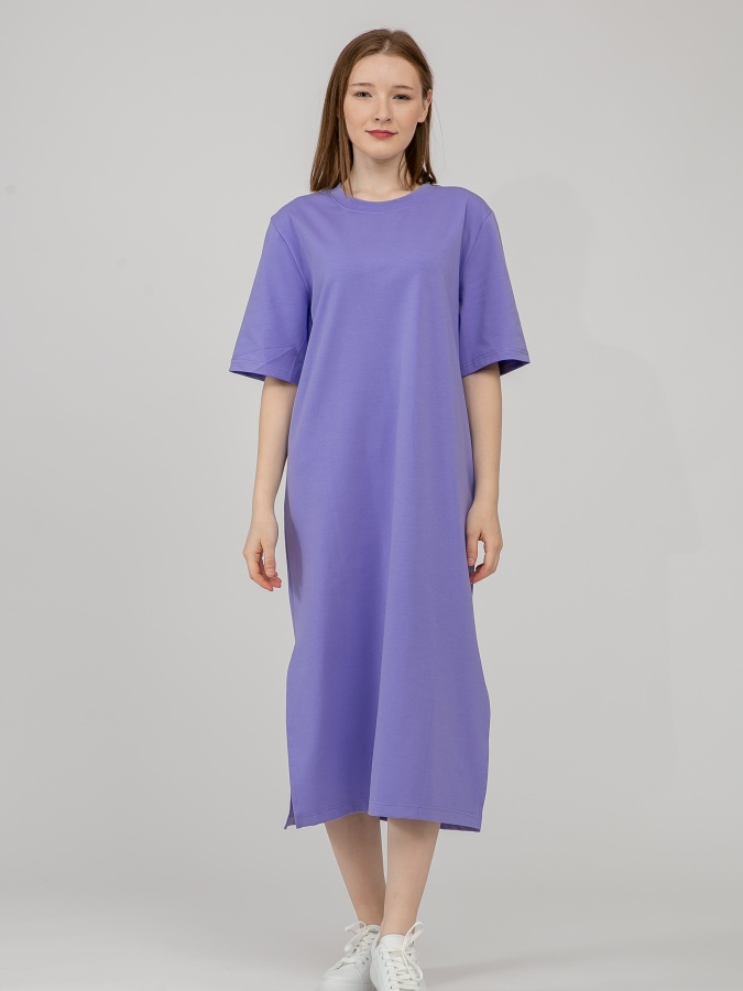 Kiyim qisqa qisma Violet XL  SS23WES015
