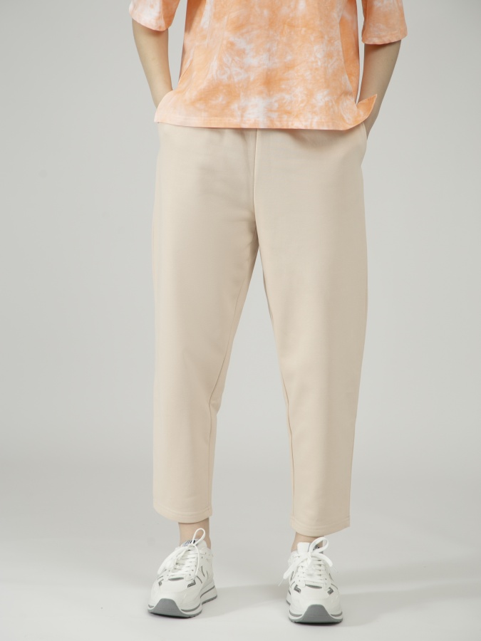 Gardenia s ayollar joggerlari  SS23WES198