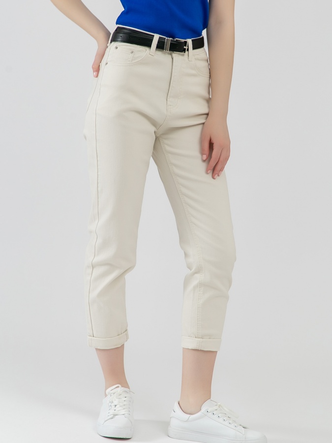 Whisper White S ayollar jinsi shimlari  SS23WES393