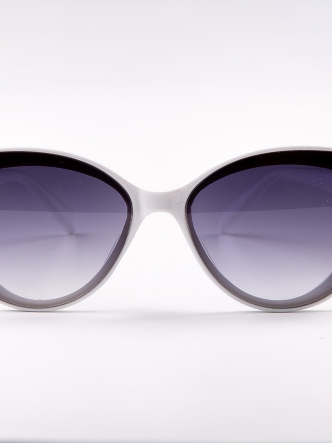 Женские солнцезащитные очки White 1 SS23WES341