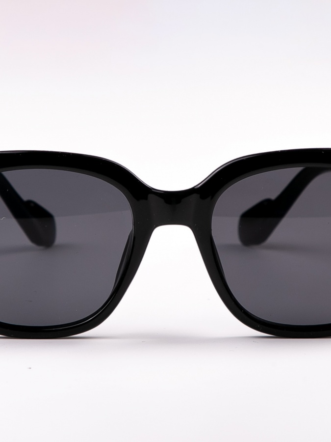 Женские солнцезащитные очки Black 1 SS23WES344