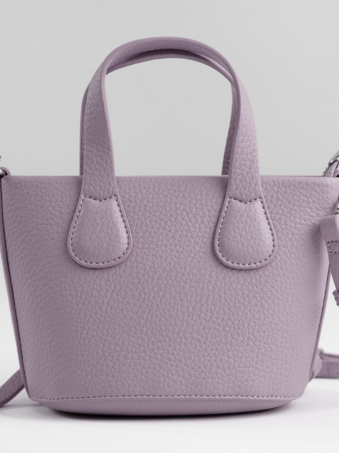 Lilac ayollar elkama-sumkasi 1  SS23WES439
