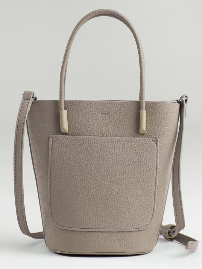 Whisper White 1 ayollar elkama-sumkasi  SS23WES441