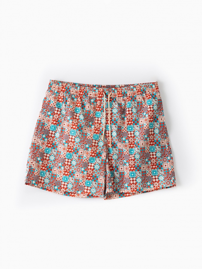 Shorts suzish Orange XXL  SS23CA3N-26-18773