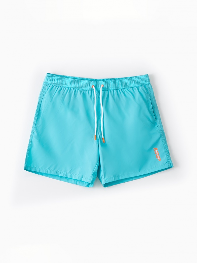 Шорты плавательные Aquamarine L SS23CA3N-26-18767
