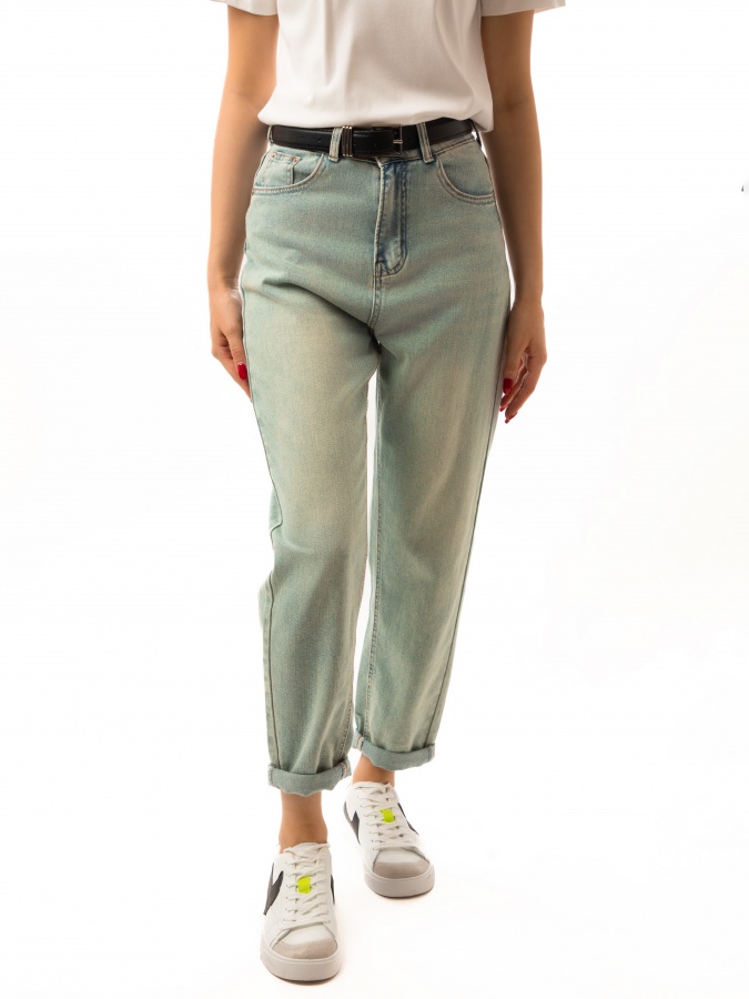 Light blue s ayollar jinsi shimlari  SS23WES393