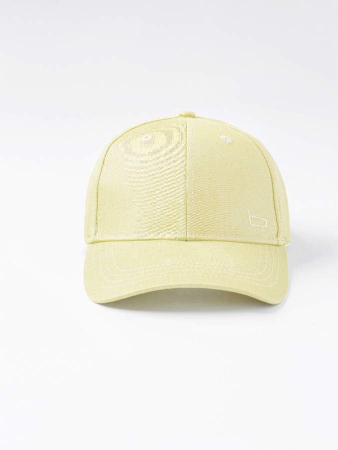 Кепка Yellow 1 SS23NS4N-11-18615