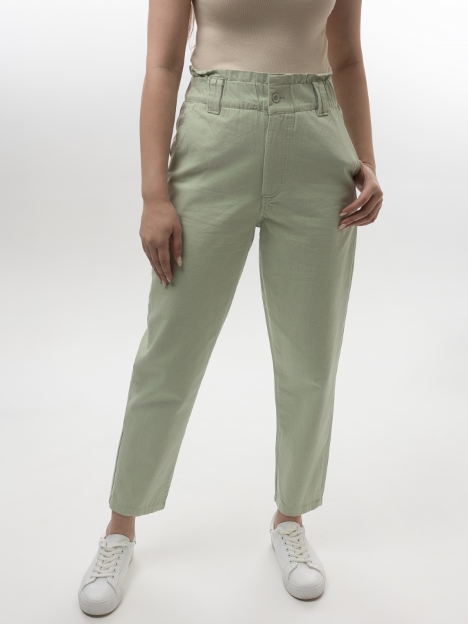 Laurel XXL ayollar shimlari  SS23WES013