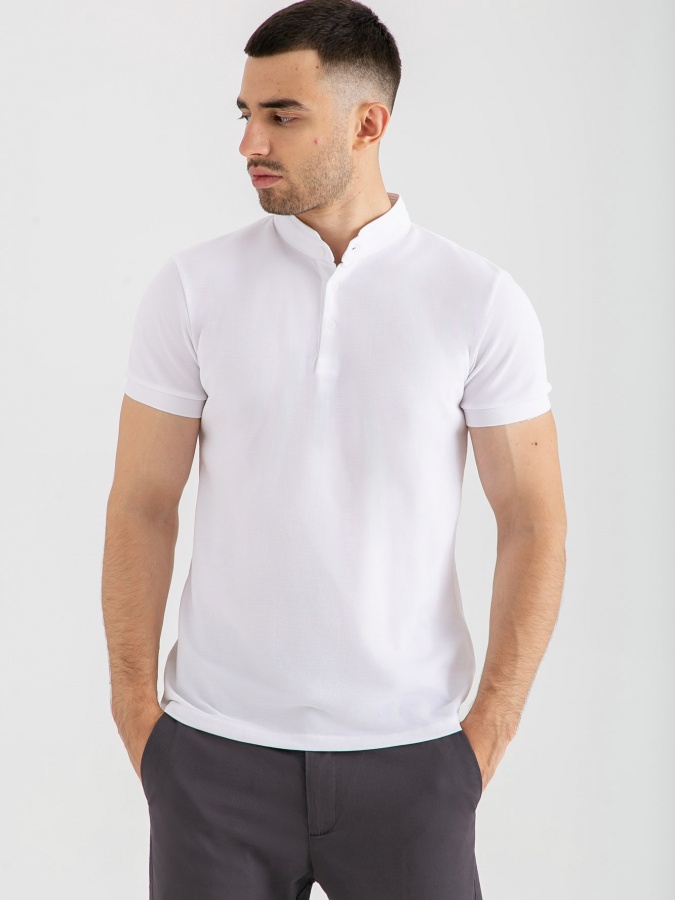 Polo oq XL qisqa qisma  SS23CA2N-17-13020