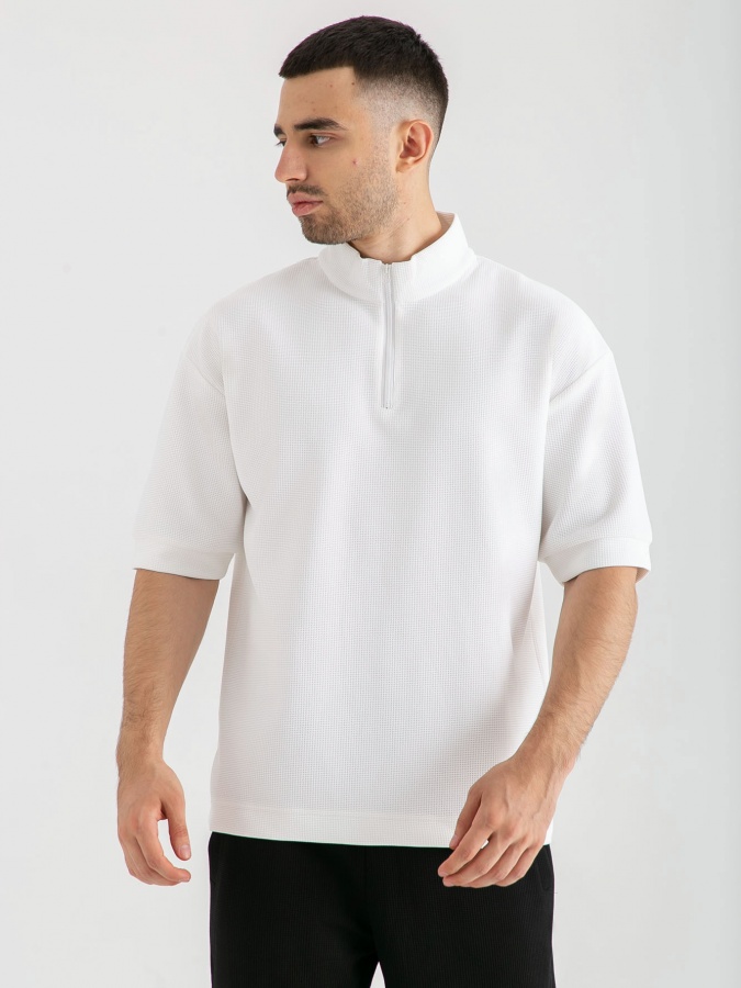 Polo oq XL qisqa qisma  SS23CA2S-17-19013