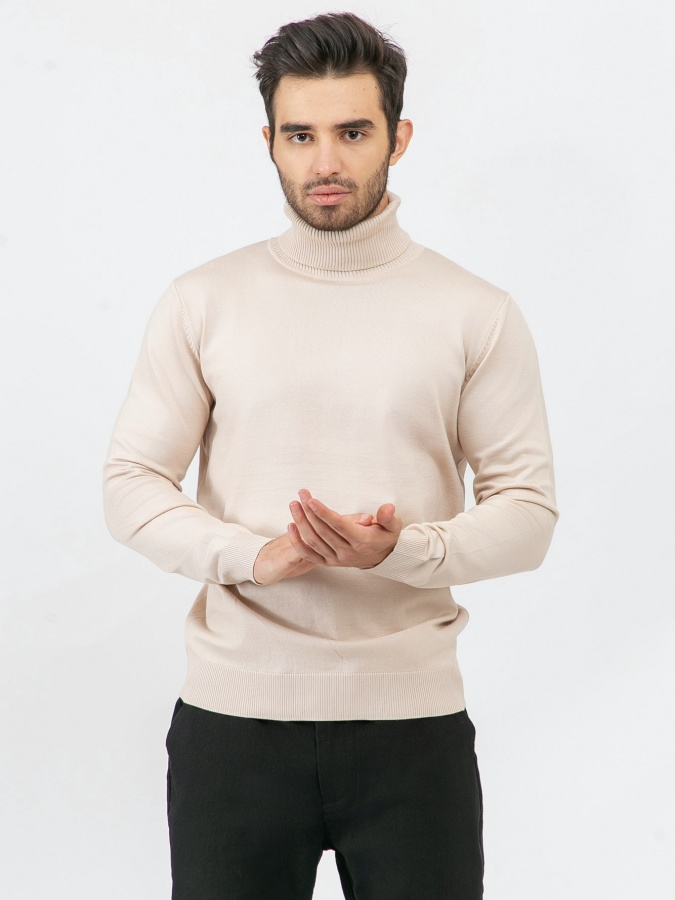 Jumper uzun qisma Whisper White S  AW23CA2N-29-18727