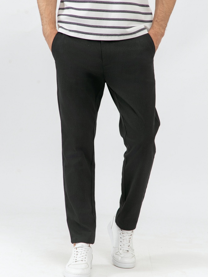 Брюки Dark Grey 32 AW23CA3N-2-18668