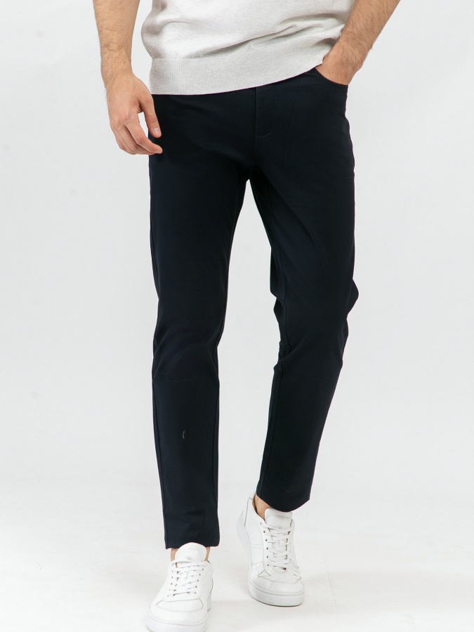 Chinos Navy 33  AW23CA3N-2-18715