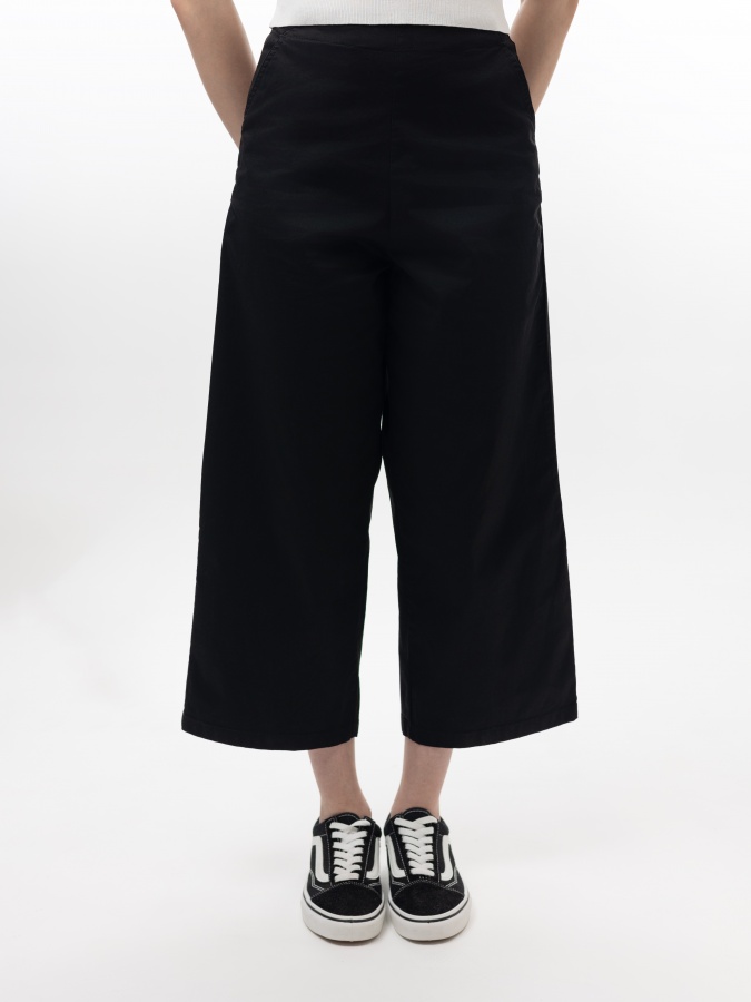 Женские брюки Black XXL SS23WES161