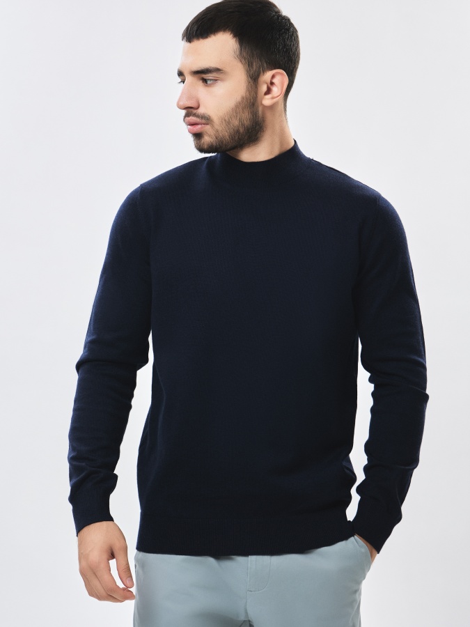 Джемпер длинный рукав Navy XXL AW23CA2N-29-18726